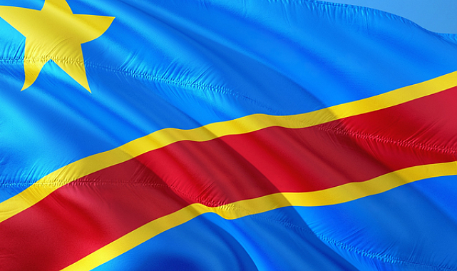 DRC'de Ebola vakaları 956'ya yükseldi